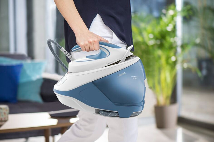 Tefal Express Protect SV9202 null