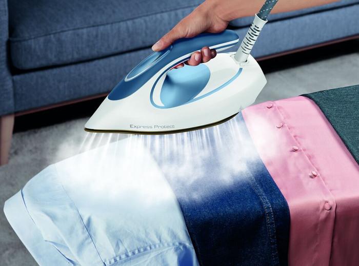 Tefal Express Protect SV9202 null