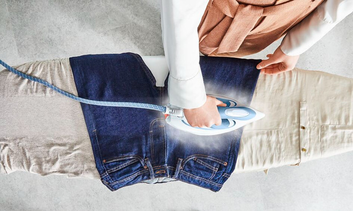 Tefal Express Protect SV9202 null