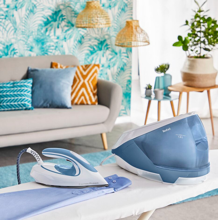 Tefal Express Protect SV9202 null