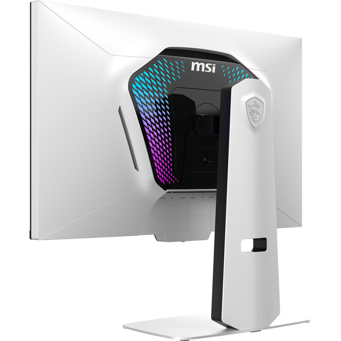 MSI MPG 274URDFWDE E16M rückseite