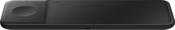 Samsung Trio Wireless Charger 9W Black null