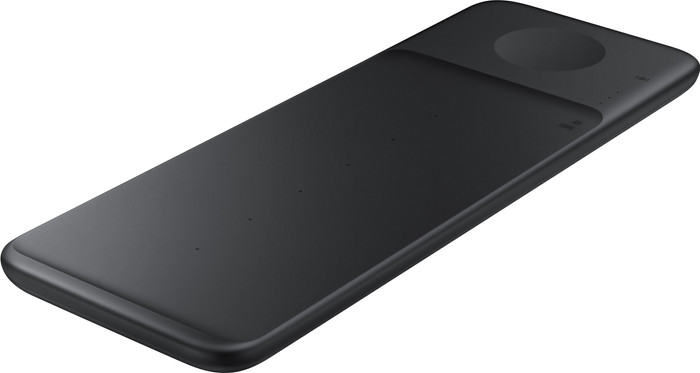 Samsung Trio Wireless Charger 9W Black null