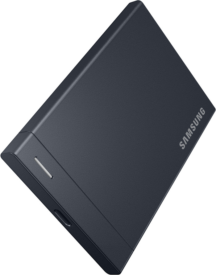 Samsung P9 Portable SSD 2 TB detail