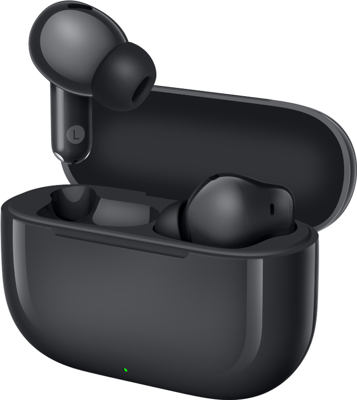 HUAWEI FreeBuds SE 4 ANC Black detail