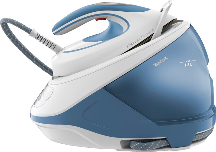 Tefal Express Protect SV9202 linke seite