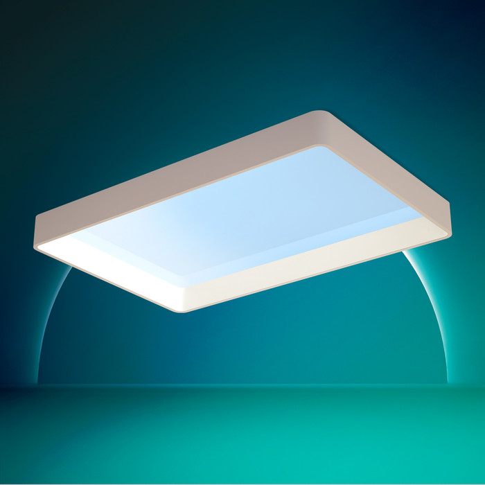 Philips Skylight Daylight Lamp Large visual supplier
