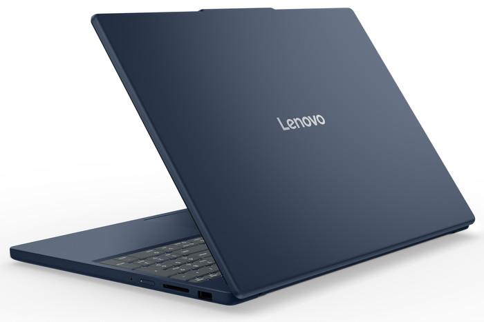 Lenovo IdeaPad Slim 3 15ARP10 - 15,3" - AMD Ryzen 5 - 16GB RAM/512 GB SSD rückseite