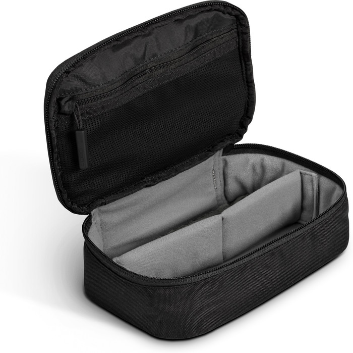 GoPro Casey LITE inside