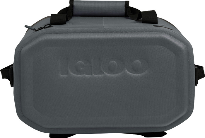 Igloo Trailmate 30 Carbonite Cooler Bag top
