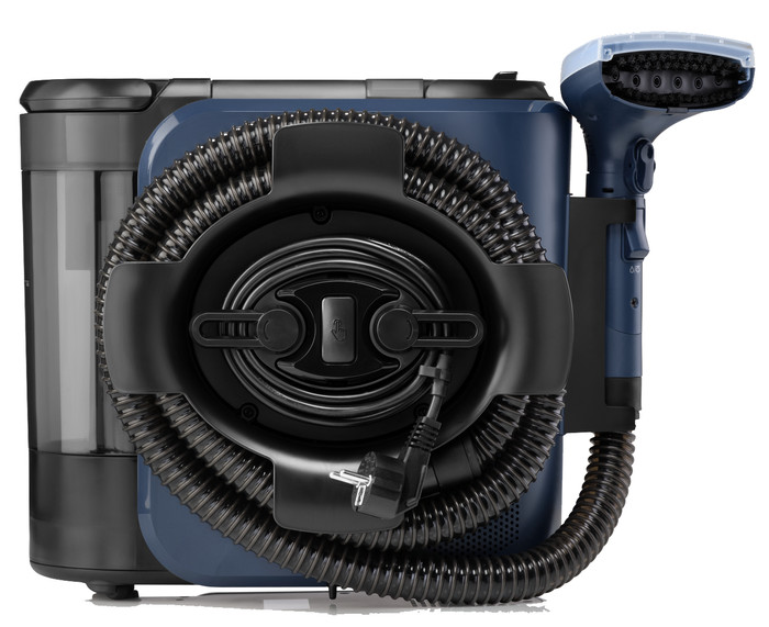 Samako PowerClean Pro rückseite