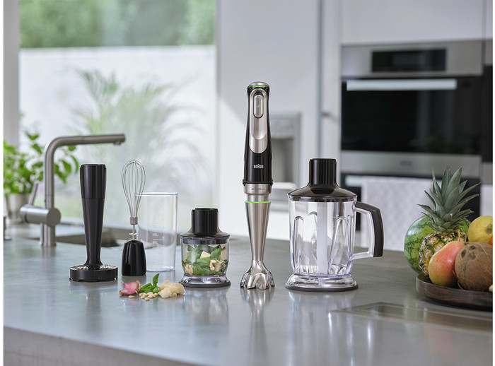 Braun MultiQuick 9 MQ9147X visueller lieferant