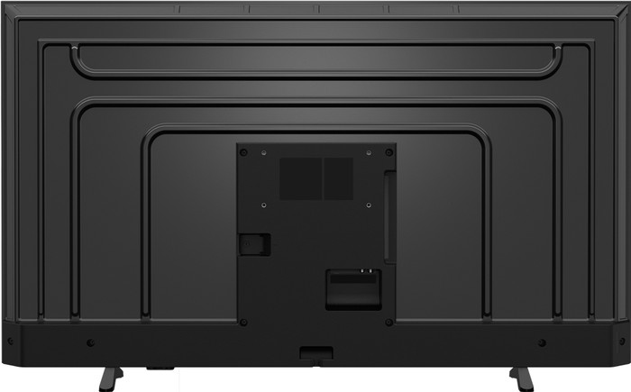Philips Led 55 inches PUS7001 (2026) back
