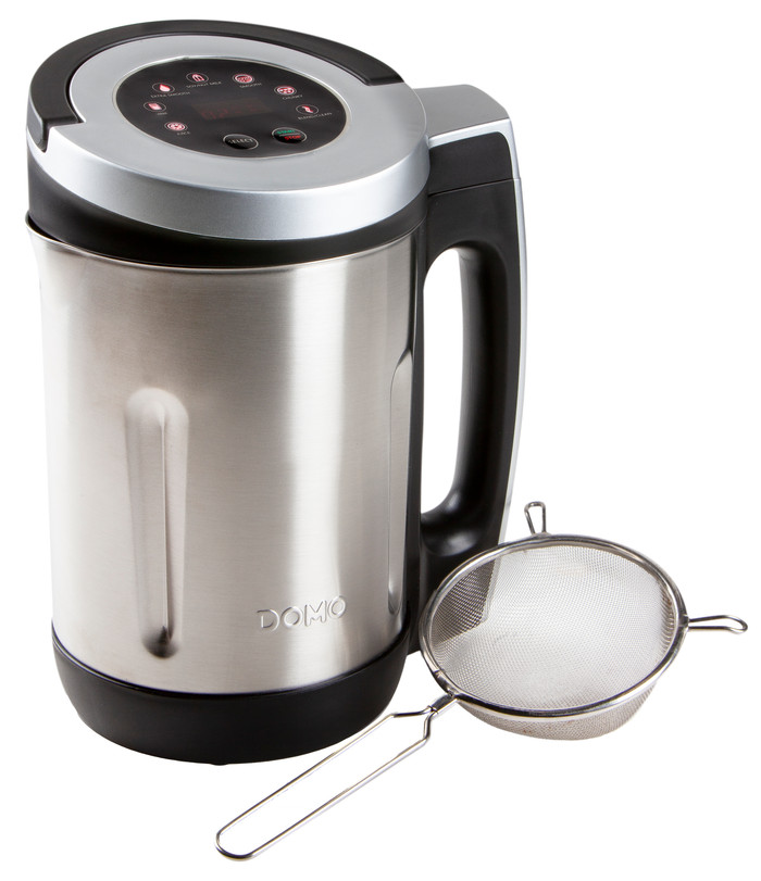 Domo DO716BL Main Image