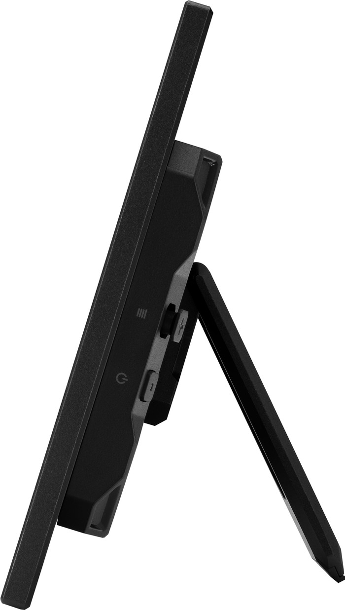 ASUS ROG Strix XG129C right side