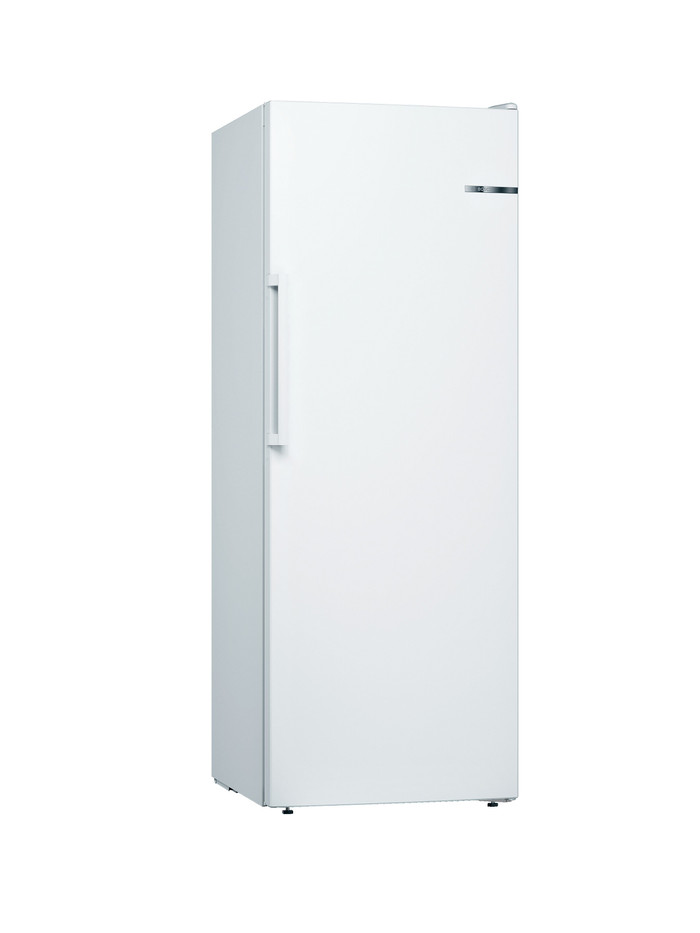 Bosch GSN29VWEP left side