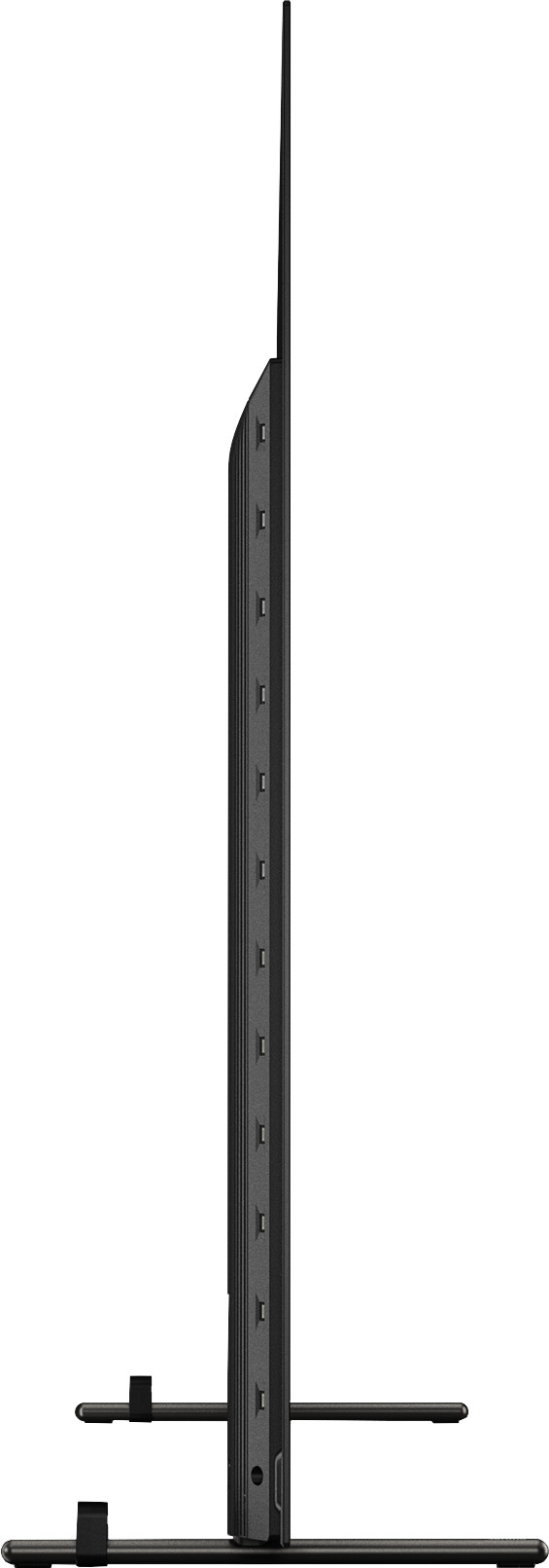 Philips Ambilight 77 Zoll OLED951 (2026) rechte seite