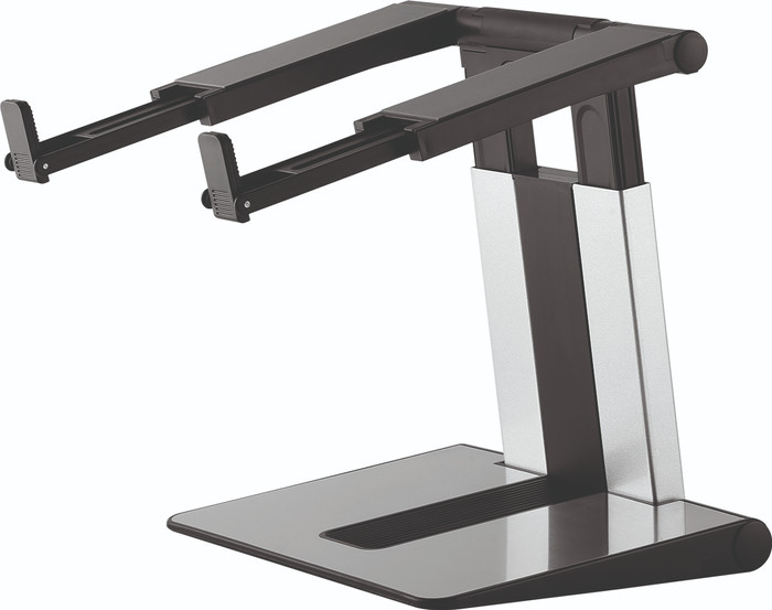 Neomounts NSLS200 klappbarer Laptopständer Silber null