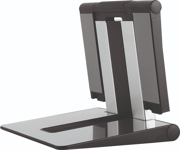 Neomounts NSLS200 klappbarer Laptopständer Silber null