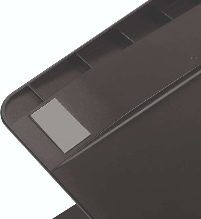 Neomounts NSLS200 klappbarer Laptopständer Silber null