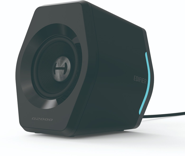 Edifier G2000 Gaming PC-Lautsprecher rechte seite
