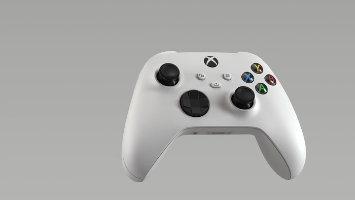 Xbox Series S zubehör