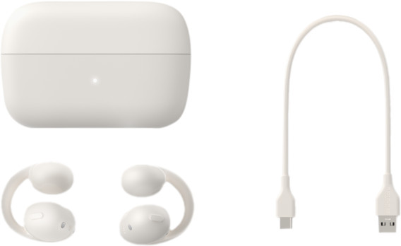soundcore C50i White detail