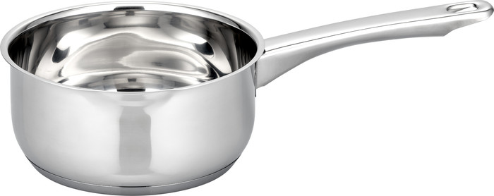 ELO Moonshine 6-piece stainless steel cookware set front