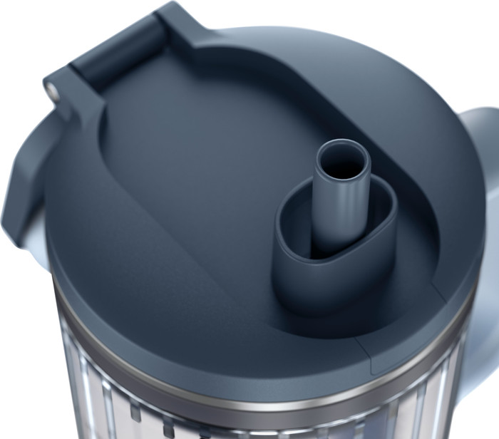 Ninja BlendBoss Standmixer DB351EUCY Blau detail