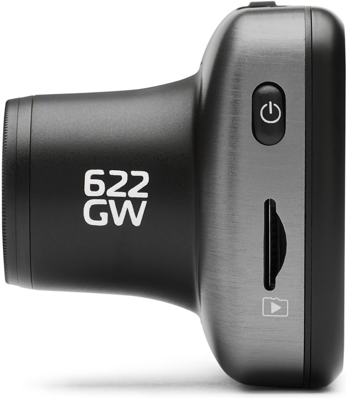 Nextbase 622 GW null