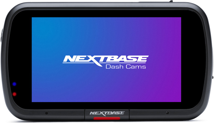 Nextbase 622 GW null