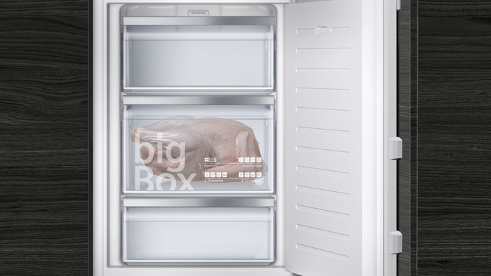 Siemens GI21VAFE0 detail