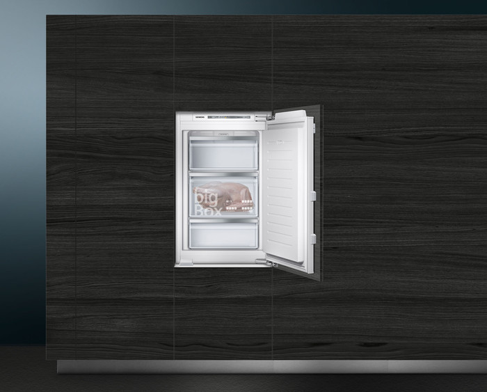 Siemens GI21VAFE0 product in use