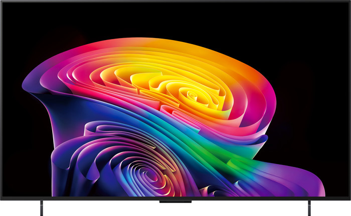 LG 42 Zoll OLED evo C6 4K (2026) vorne