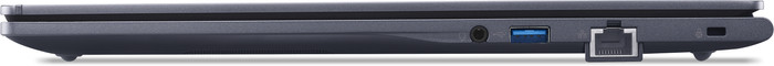 Acer TravelMate P4 16 TMP416-54-TCO-5457 QWERTY right side