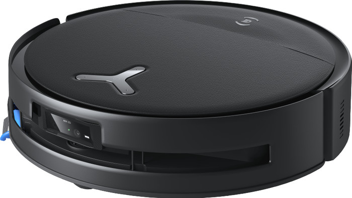 ECOVACS DEEBOT T80S OMNI right side