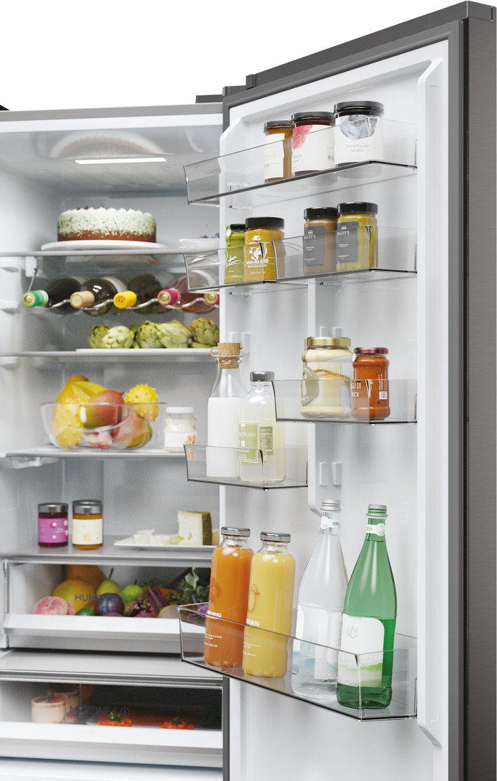 Haier HTR3620CNMP detail