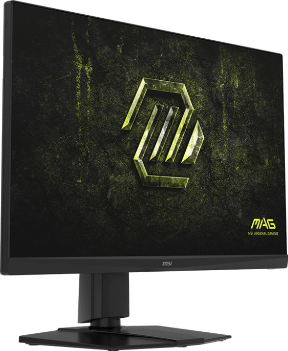 MSI MAG 272QPF E20 vorne