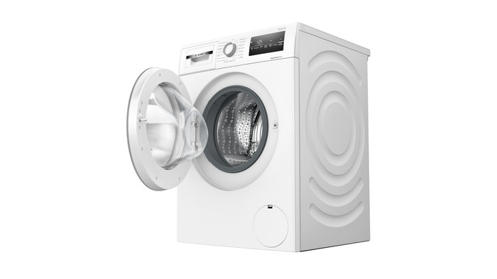 Bosch WAN2822A rechte seite