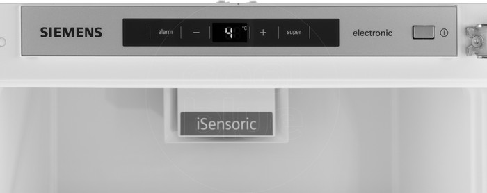 Siemens KI81RAFE0 detail