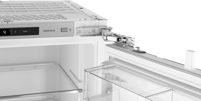 Siemens KI81RAFE0 detail