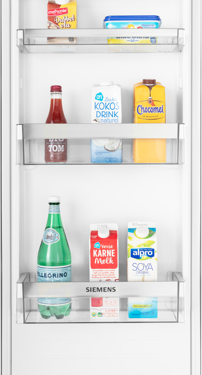 Siemens KI81RAFE0 detail