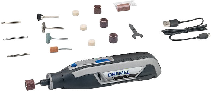 Dremel Lite 7760 Main Image