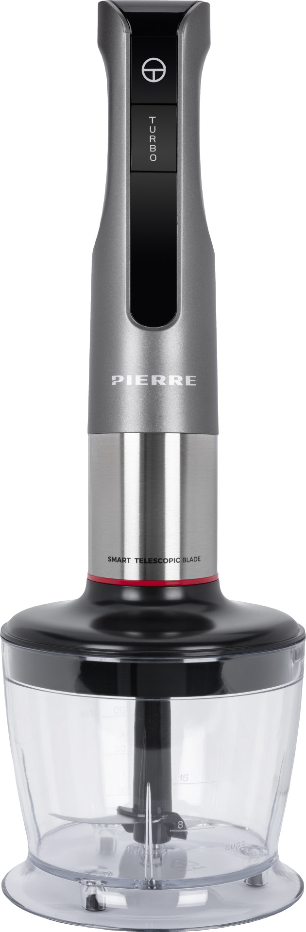 Pierrre Stabmixer PHB7000 Smart zubehör