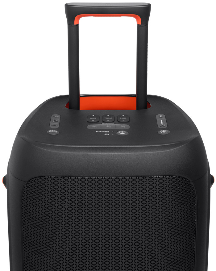 JBL Partybox 310 detail