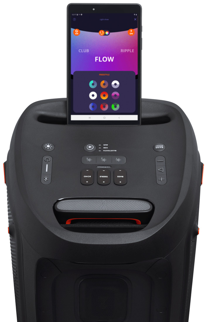 JBL Partybox 310 null