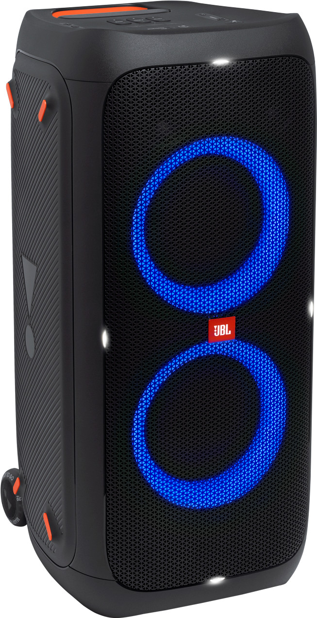 JBL Partybox 310 vorne