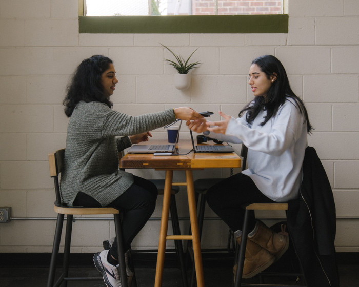 WD My Passport 2TB Black produkt in gebrauch