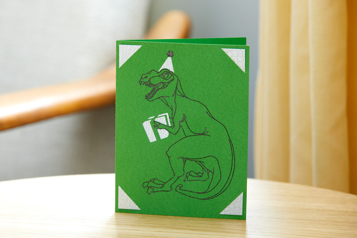 Cricut Joy Medium Point Gel Pen Set 3er-Pack produkt in gebrauch