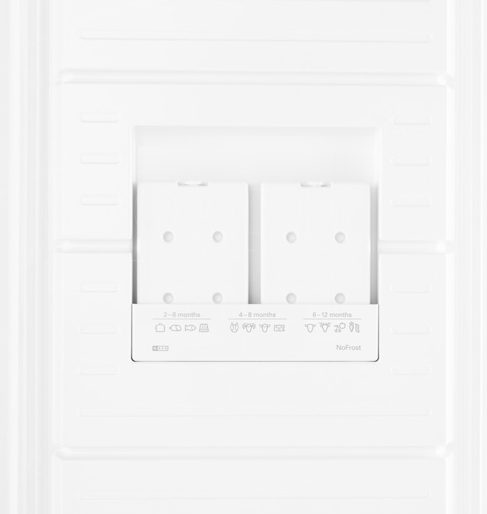 Bosch GSN29VWEP detail